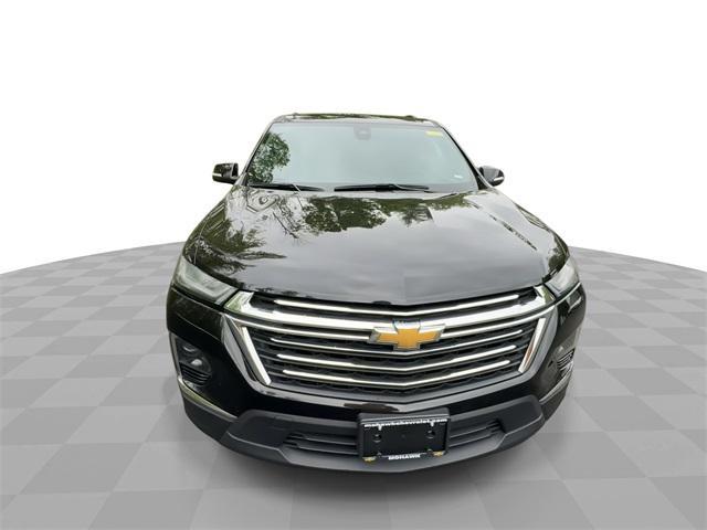used 2023 Chevrolet Traverse car, priced at $28,373