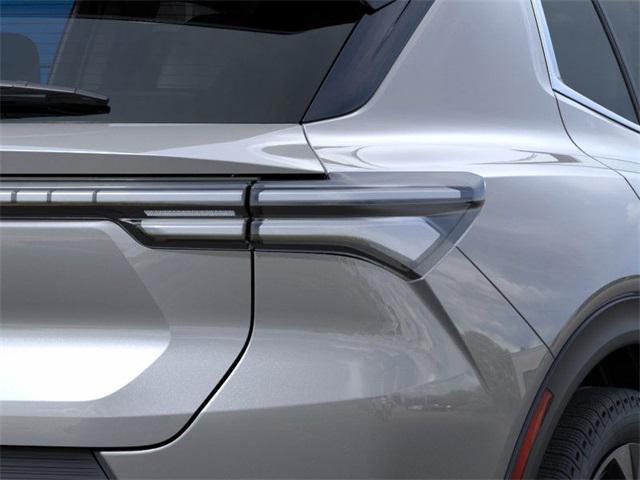 new 2026 Chevrolet Equinox EV car, priced at $51,894