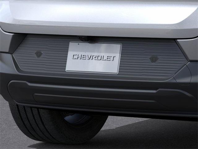 new 2026 Chevrolet Equinox EV car, priced at $51,894