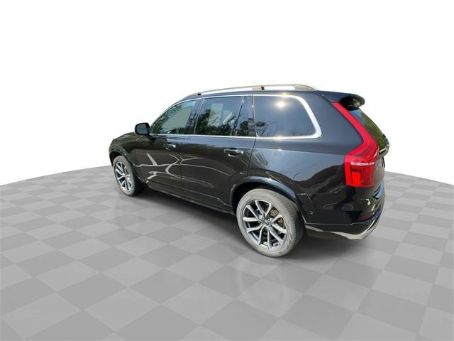used 2017 Volvo XC90 car, priced at $19,551