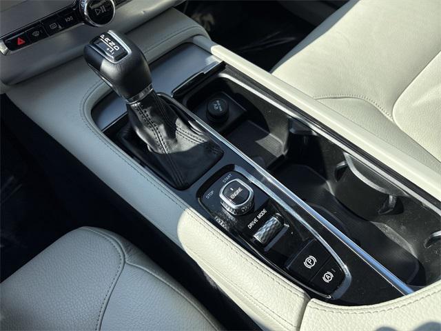 used 2017 Volvo XC90 car, priced at $19,551