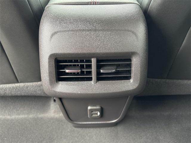 used 2024 Chevrolet Equinox car, priced at $29,653