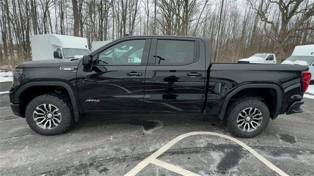 used 2023 GMC Sierra 1500 car, priced at $58,081