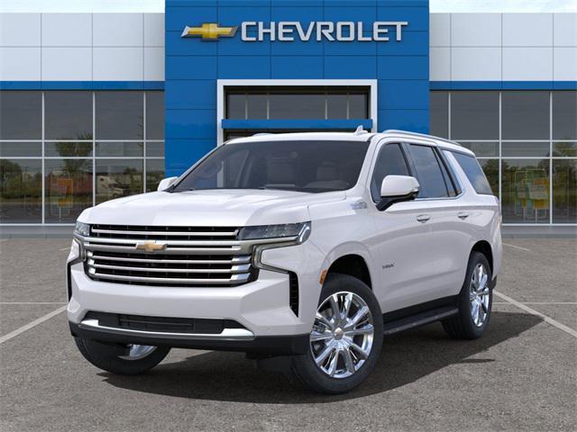 new 2024 Chevrolet Tahoe car, priced at $81,499