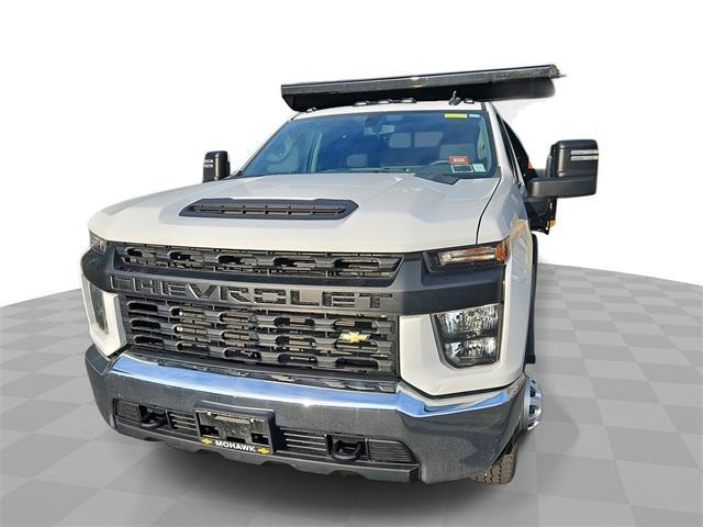 used 2022 Chevrolet Silverado 3500 car, priced at $47,995