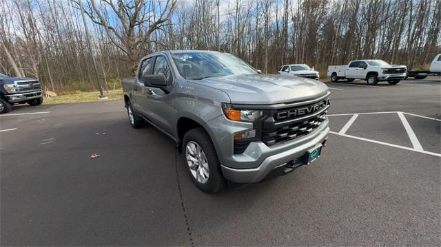 used 2023 Chevrolet Silverado 1500 car, priced at $38,683