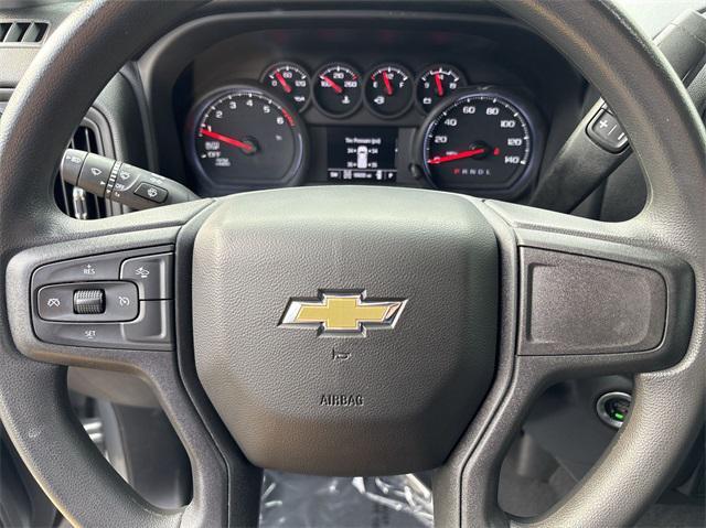 used 2023 Chevrolet Silverado 1500 car, priced at $38,683