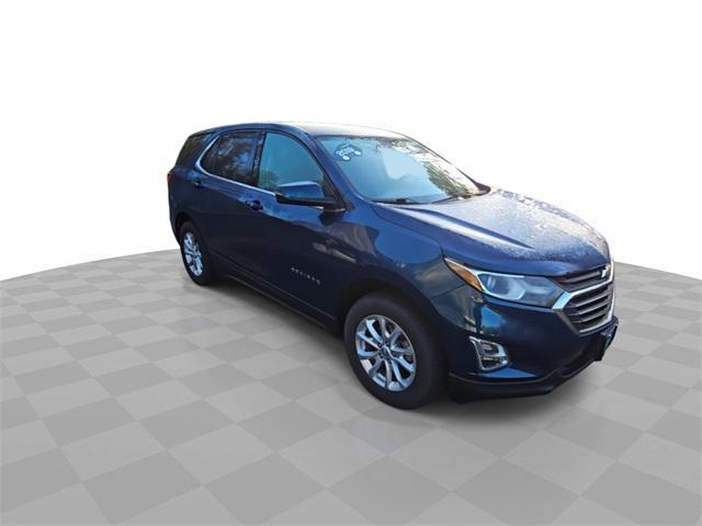 used 2019 Chevrolet Equinox car, priced at $18,000