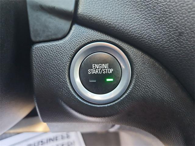 used 2019 Chevrolet Equinox car, priced at $18,000