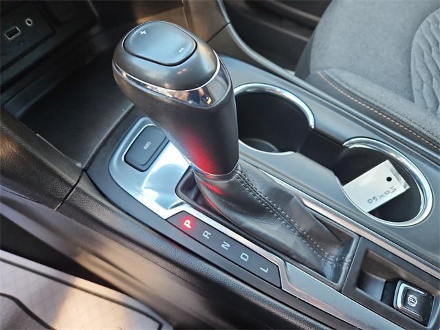 used 2019 Chevrolet Equinox car, priced at $18,000