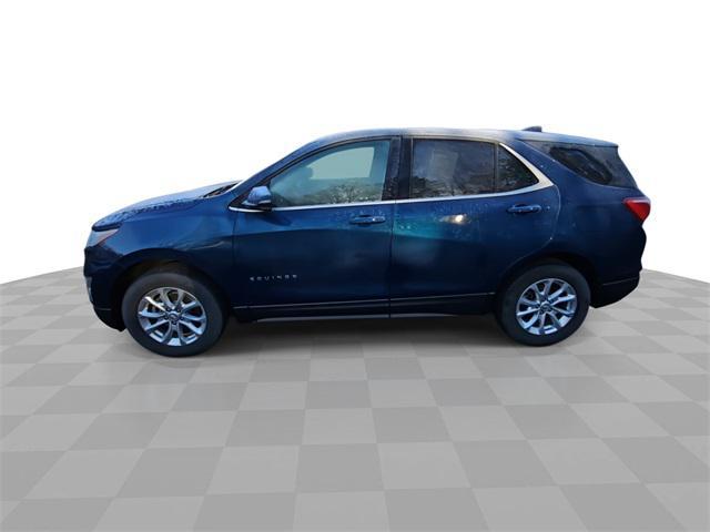 used 2019 Chevrolet Equinox car, priced at $18,000