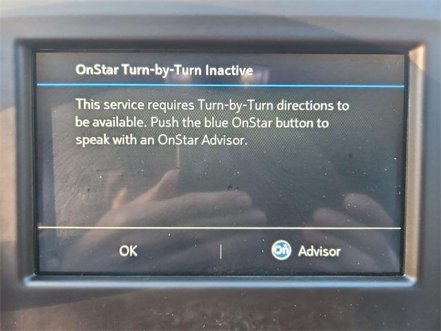 used 2019 Chevrolet Equinox car, priced at $18,000