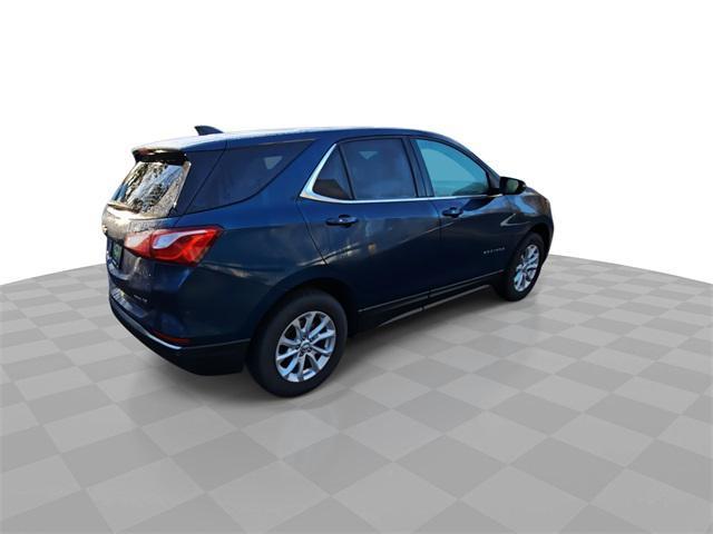 used 2019 Chevrolet Equinox car, priced at $18,000