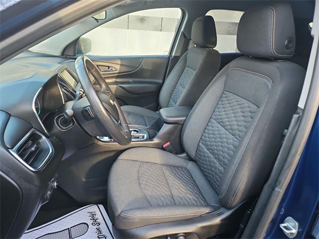 used 2019 Chevrolet Equinox car, priced at $18,000