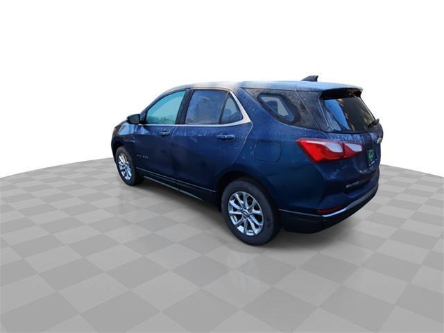 used 2019 Chevrolet Equinox car, priced at $18,000
