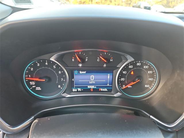 used 2019 Chevrolet Equinox car, priced at $18,000