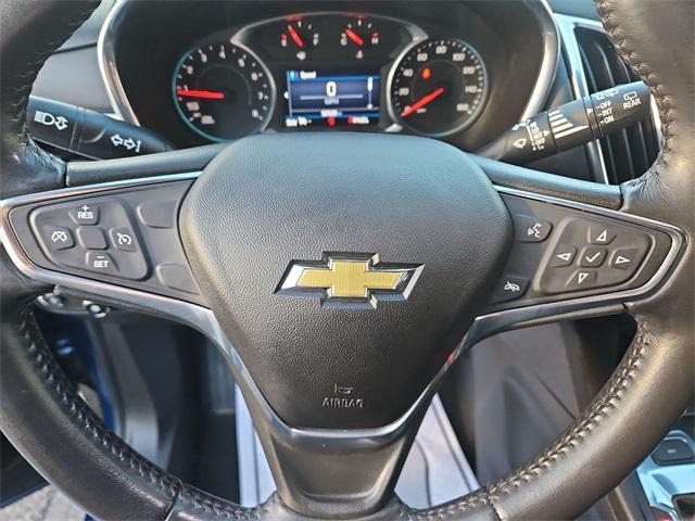 used 2019 Chevrolet Equinox car, priced at $18,000