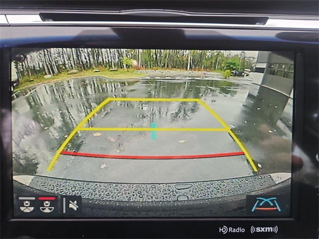 used 2020 Toyota Camry car, priced at $23,200