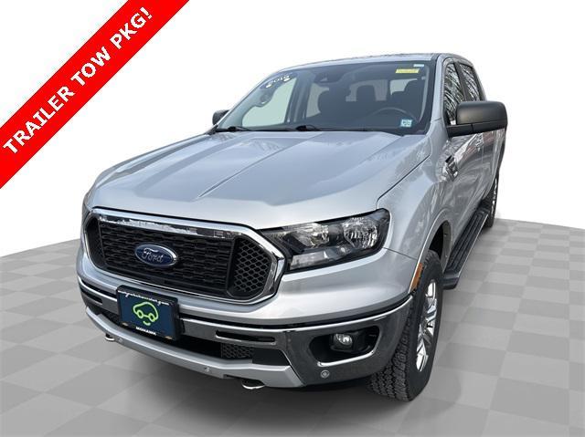 used 2019 Ford Ranger car, priced at $22,750