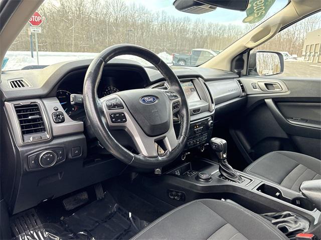 used 2019 Ford Ranger car, priced at $22,750