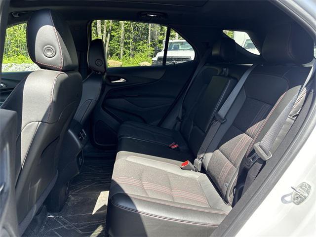 new 2023 Chevrolet Equinox car