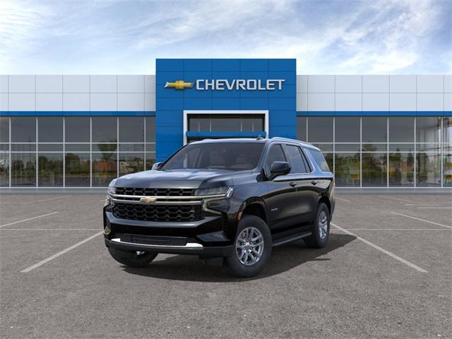 new 2024 Chevrolet Tahoe car, priced at $56,749