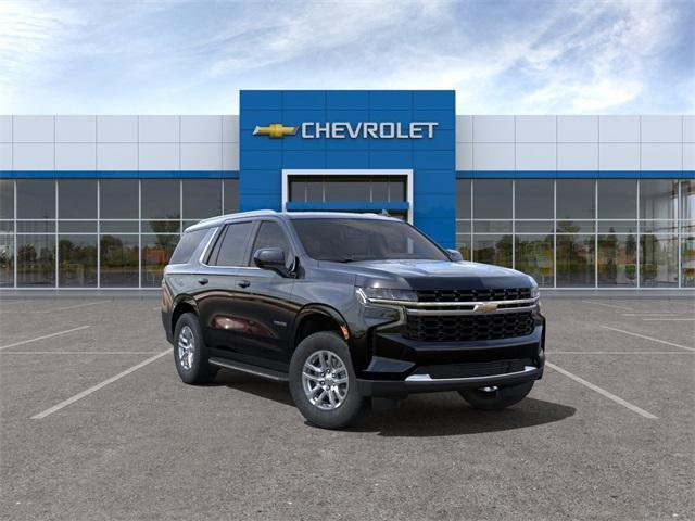 new 2024 Chevrolet Tahoe car, priced at $61,190