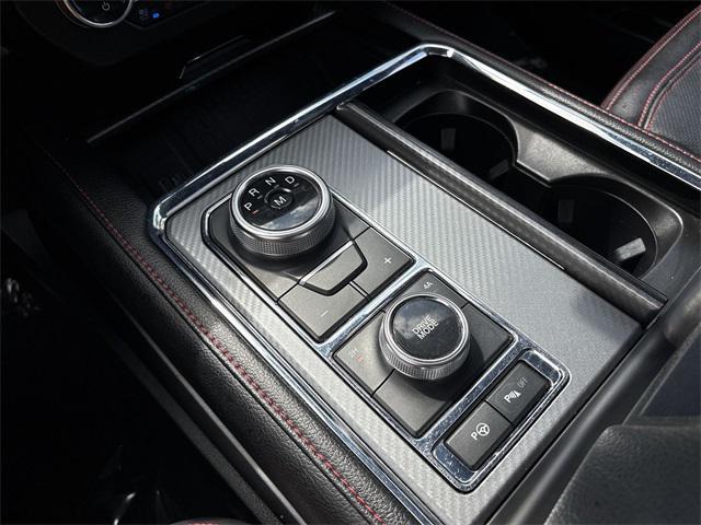 used 2021 Ford Expedition car, priced at $41,132
