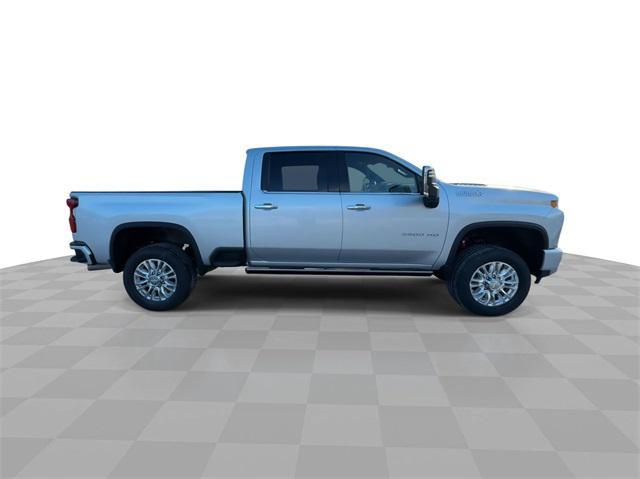 used 2022 Chevrolet Silverado 3500 car, priced at $60,042