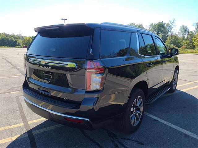 new 2024 Chevrolet Tahoe car, priced at $70,443