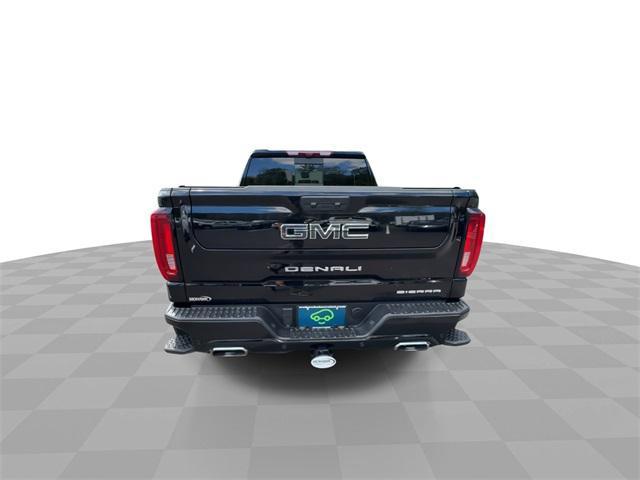 used 2024 GMC Sierra 1500 car, priced at $68,029