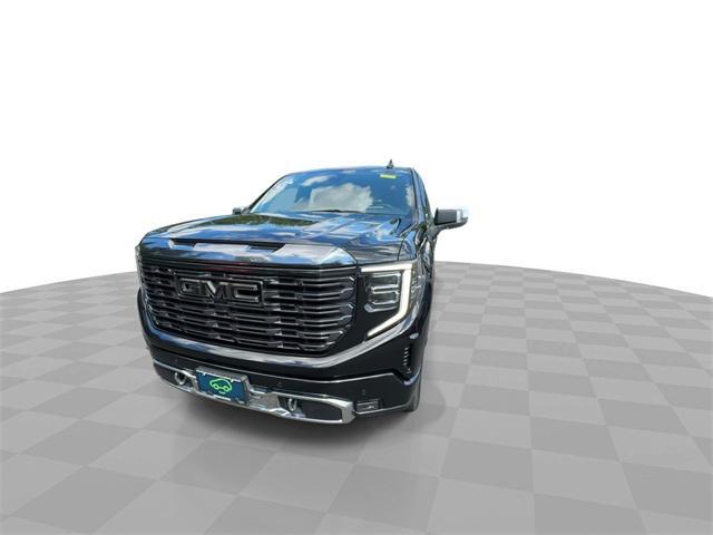used 2024 GMC Sierra 1500 car, priced at $68,029
