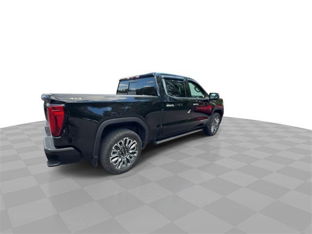 used 2024 GMC Sierra 1500 car, priced at $68,029