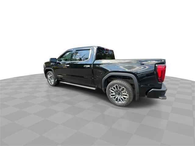 used 2024 GMC Sierra 1500 car, priced at $68,029