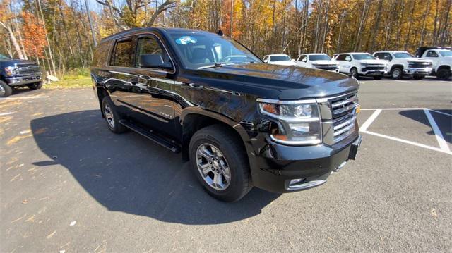 used 2017 Chevrolet Tahoe car, priced at $27,990