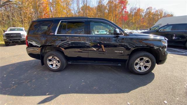 used 2017 Chevrolet Tahoe car, priced at $27,990