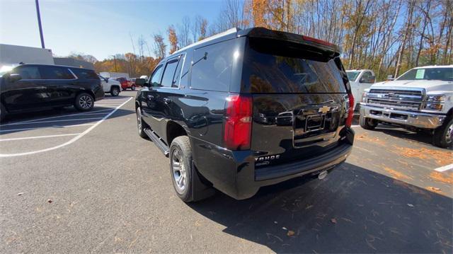 used 2017 Chevrolet Tahoe car, priced at $27,990