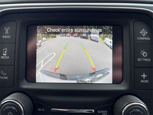 used 2022 Ram 1500 car, priced at $27,800