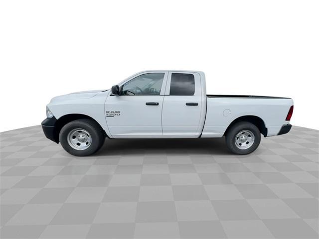 used 2022 Ram 1500 car, priced at $27,800