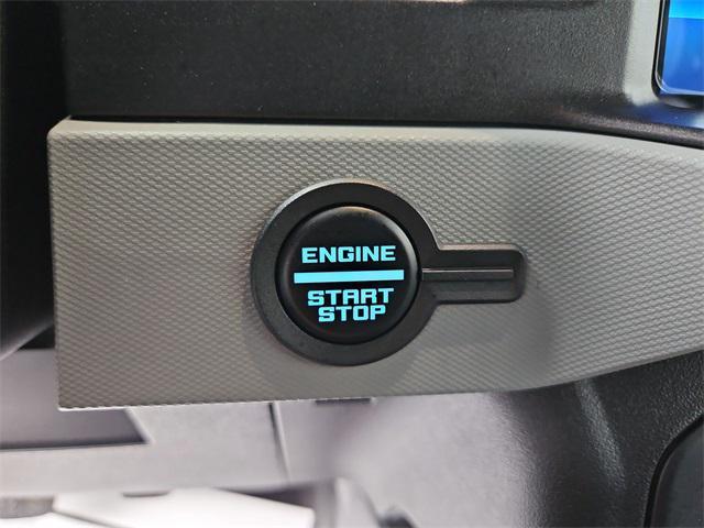 used 2023 Ford Bronco car, priced at $39,200