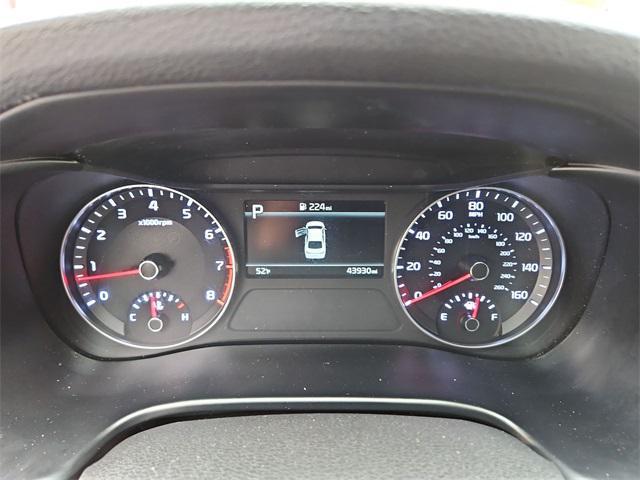 used 2023 Kia Forte car, priced at $19,900