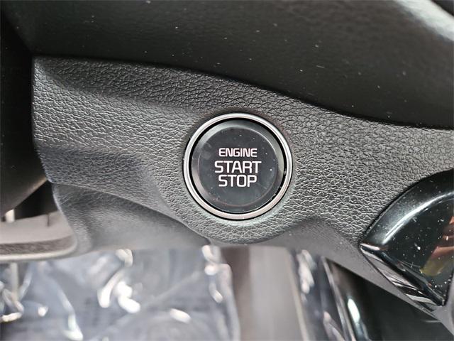 used 2023 Kia Forte car, priced at $19,900