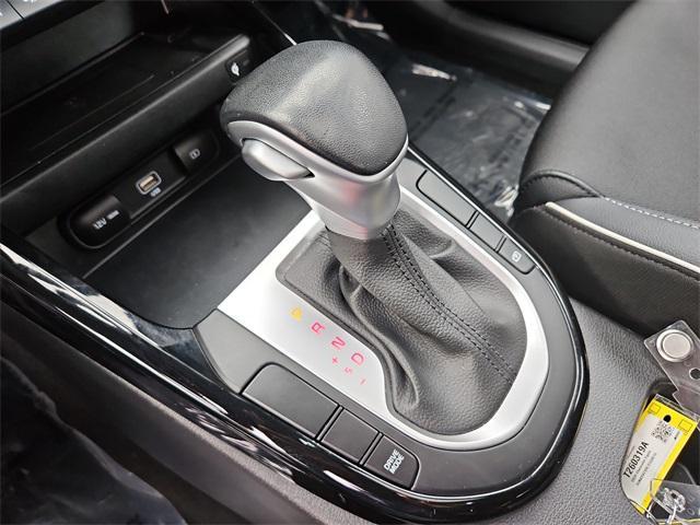 used 2023 Kia Forte car, priced at $19,900