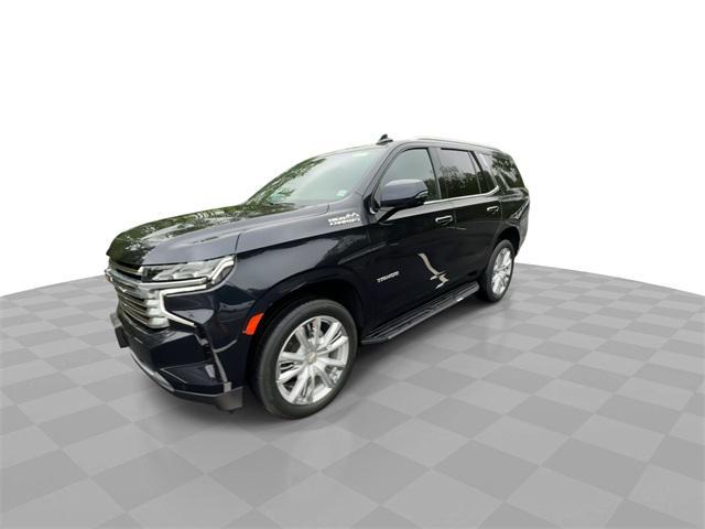 used 2023 Chevrolet Tahoe car, priced at $70,995