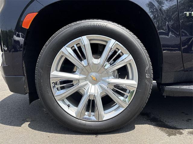used 2023 Chevrolet Tahoe car, priced at $70,995