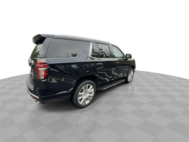 used 2023 Chevrolet Tahoe car, priced at $70,995