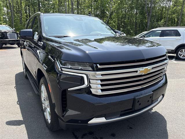 used 2023 Chevrolet Tahoe car, priced at $70,995