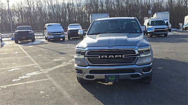 used 2022 Ram 1500 car, priced at $40,408