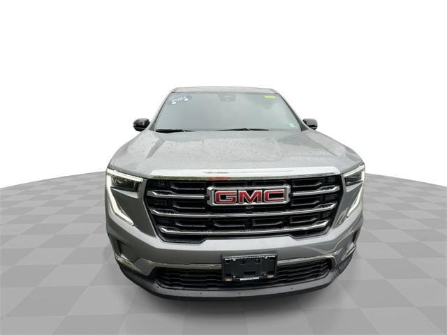 used 2024 GMC Acadia car, priced at $42,285