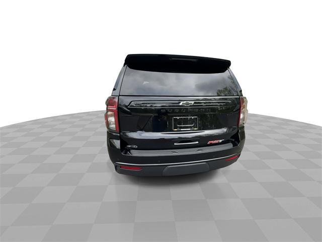 used 2023 Chevrolet Suburban car, priced at $58,232